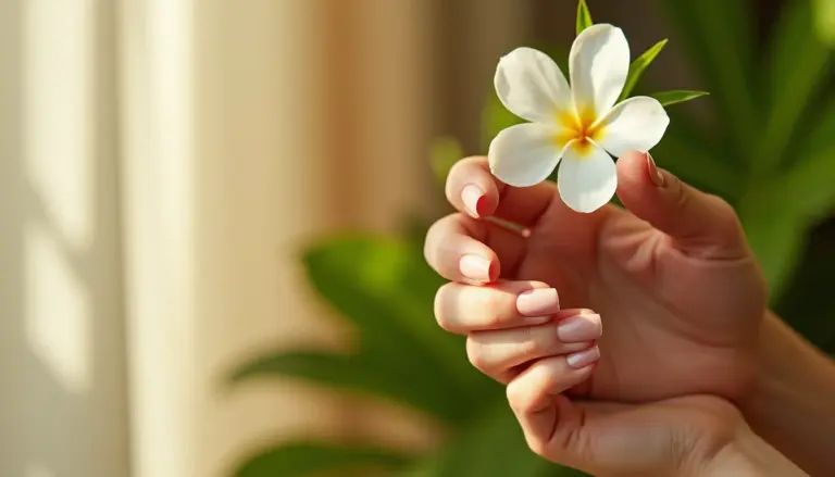 7 Modelos de Unha Natural para 2026: Escolha o Seu