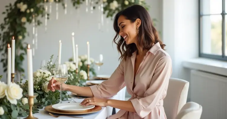 8 Modelos de Decoração para Casamento que Vão Transformar seu Dia em 2026