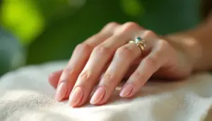 50 Modelos de Unhas Amendoadas para 2026: Lindas e Resistentes 50 Modelos de Unhas Amendoadas para 2026: Lindas e Resistentes