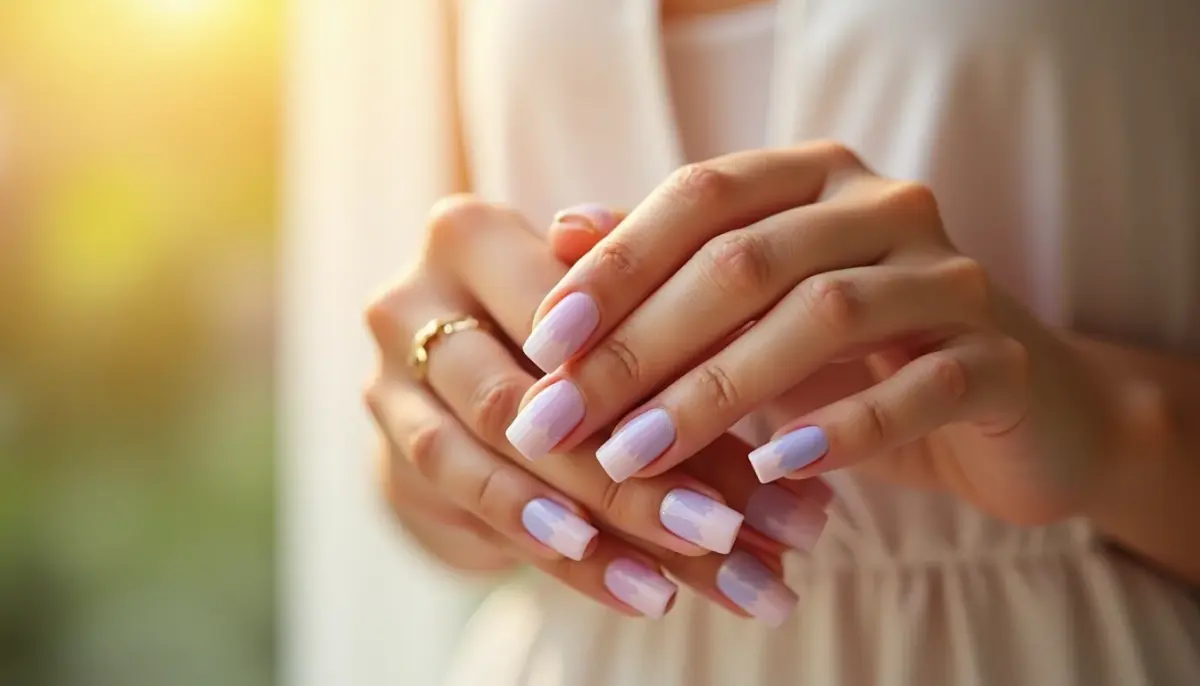 32 modelos unhas delicadas para arrasar em 2026