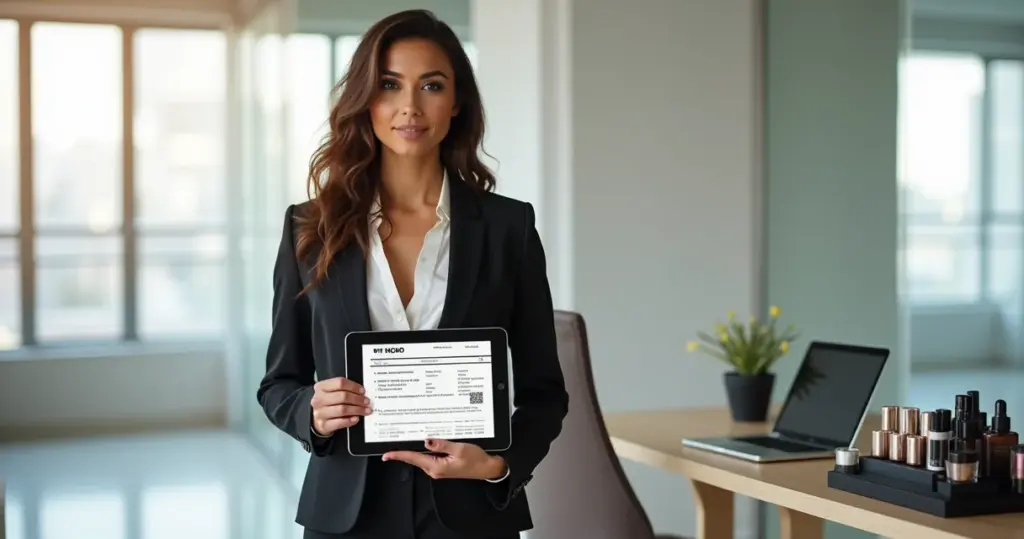 NCM base maquiagem: evite multas e pague menos imposto NCM base maquiagem: evite multas e pague menos imposto