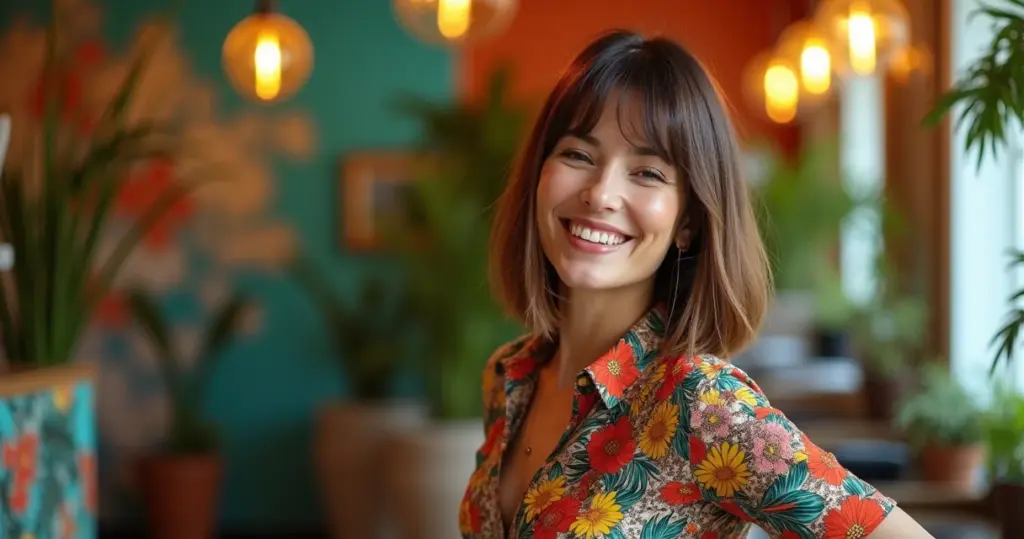 15 Nomes de Cortes de Cabelos que Vão Revelar Seu Estilo em 2026