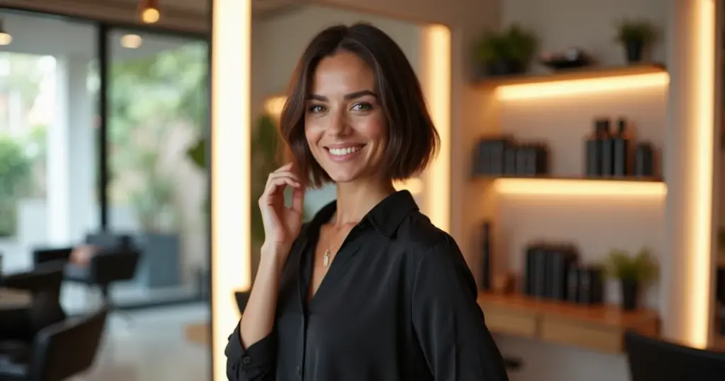 23 Nomes de Estilos de Cabelo: Escolha o Seu sem Errar em 2026