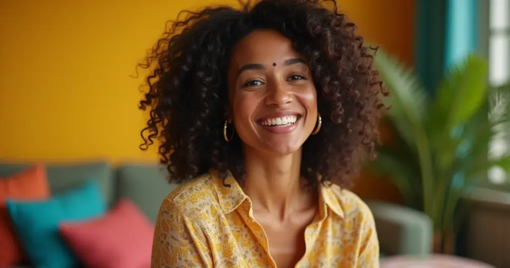 12 Ideias de Penteado Que Afinam Seu Rosto em Segundos