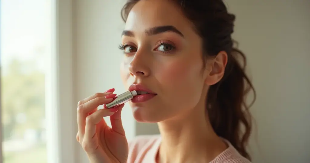 O que Carmed faz de verdade pelos seus lábios? O que Carmed faz de verdade pelos seus lábios?