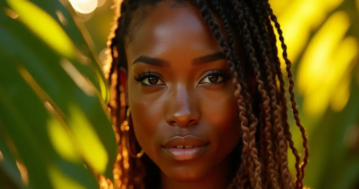 O que é Afropaty: Descubra o Movimento que Empodera Mulheres Negras