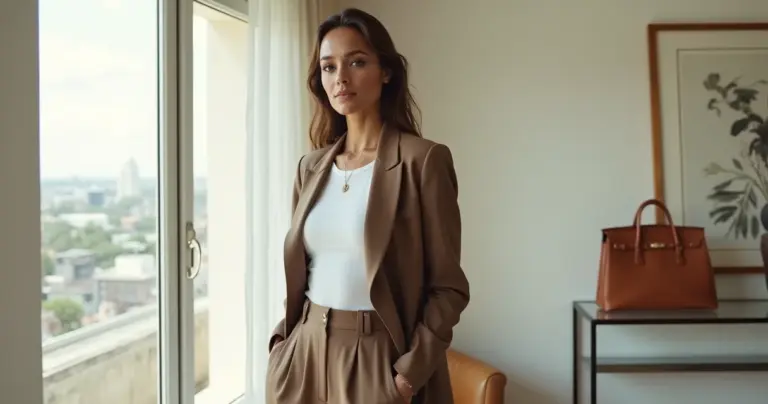 15 Ideias de ‘o que é um look’ que vão transformar seu guarda-roupa básico 15 Ideias de 'o que é um look' que vão transformar seu guarda-roupa básico
