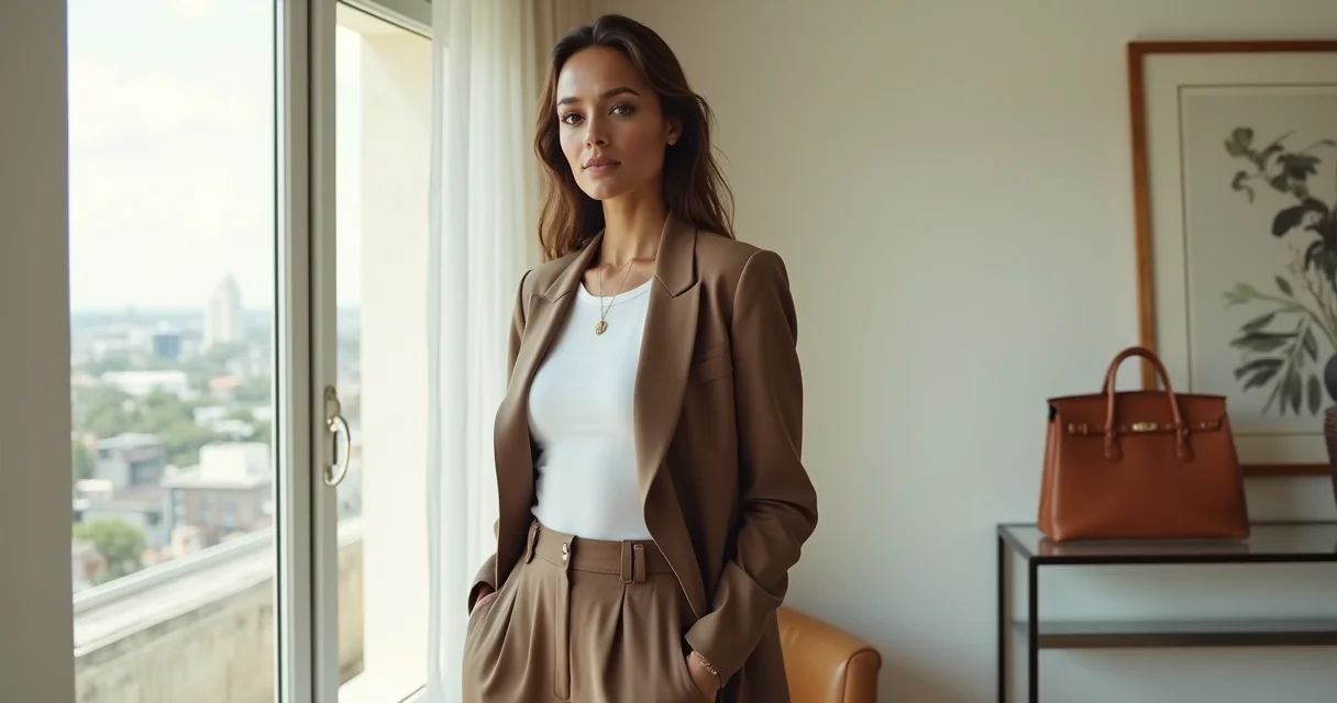 Um Look 15 Ideias de 'o que é um look' que vão transformar seu guarda-roupa básico