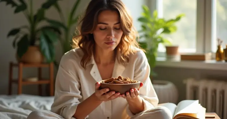 O que significa soprar canela: ritual que atrai prosperidade para sua casa