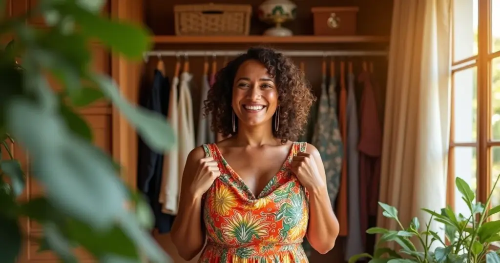 7 Ideias de o que vestid para acabar com a indecisão no guarda-roupa 7 Ideias de o que vestid para acabar com a indecisão no guarda-roupa