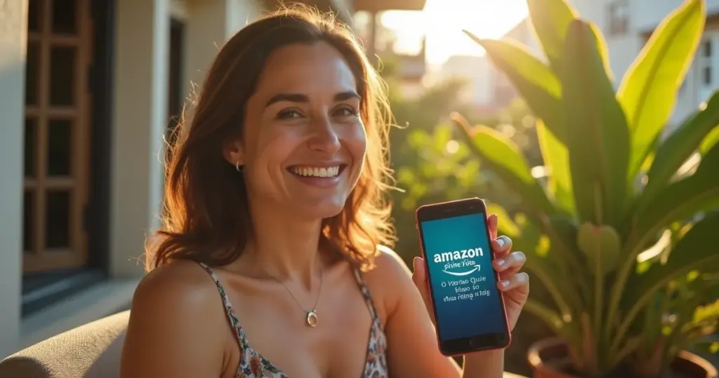 O verão que mudou a minha vida onde assistir: plataforma exclusiva e teste grátis