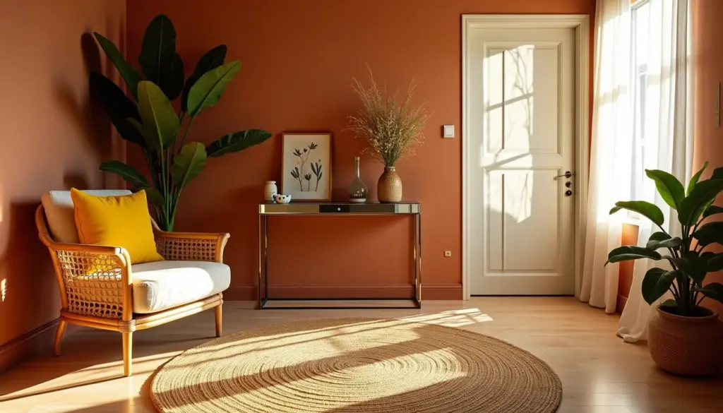 17 Objetos de Decoração para Sala Pequena que Ampliam o Espaço