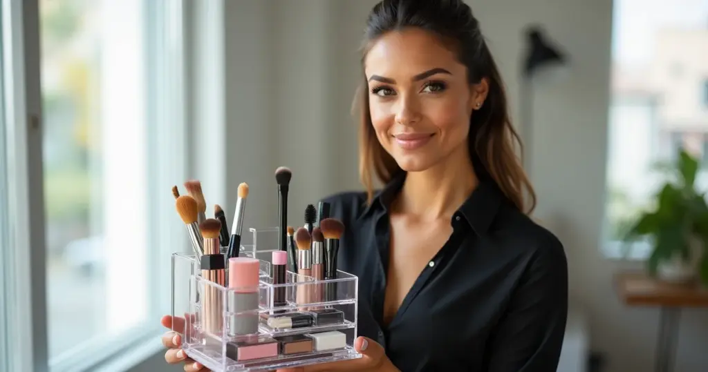 15 Objetos de Maquiagem Que Transformam Seu Visual Básico em Profissional