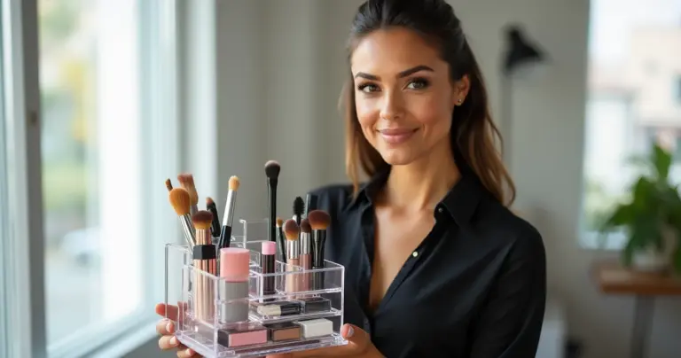 15 Objetos de Maquiagem Que Transformam Seu Visual Básico em Profissional 15 Objetos de Maquiagem Que Transformam Seu Visual Básico em Profissional
