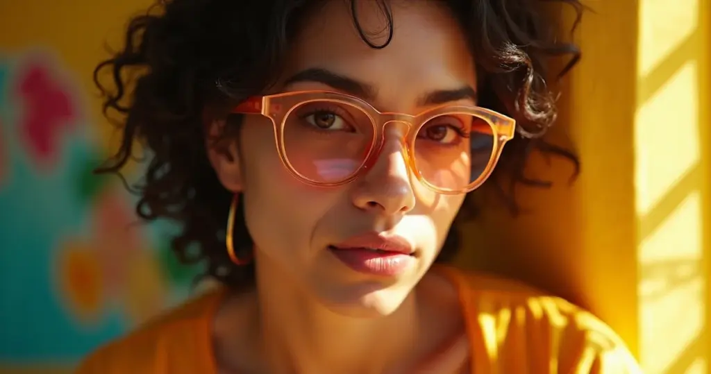 12 Ideias de Oculos de Grau da Moda que Iluminam Seu Rosto em 2026