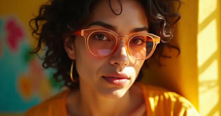 12 Ideias de Oculos de Grau da Moda que Iluminam Seu Rosto 12 Ideias de Oculos de Grau da Moda que Iluminam Seu Rosto em 2026