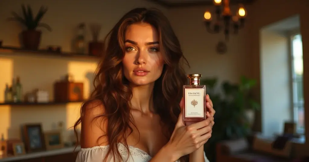 Os melhores perfumes femininos importados: o erro que 73% cometem na loja