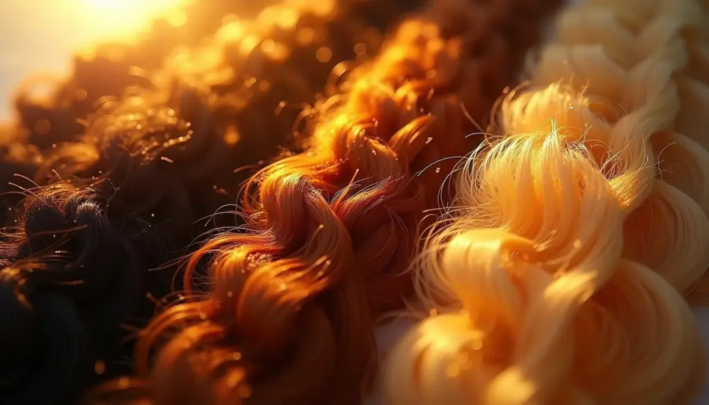 Os tipos de cabelo: como acertar no cuidado e não errar mais
