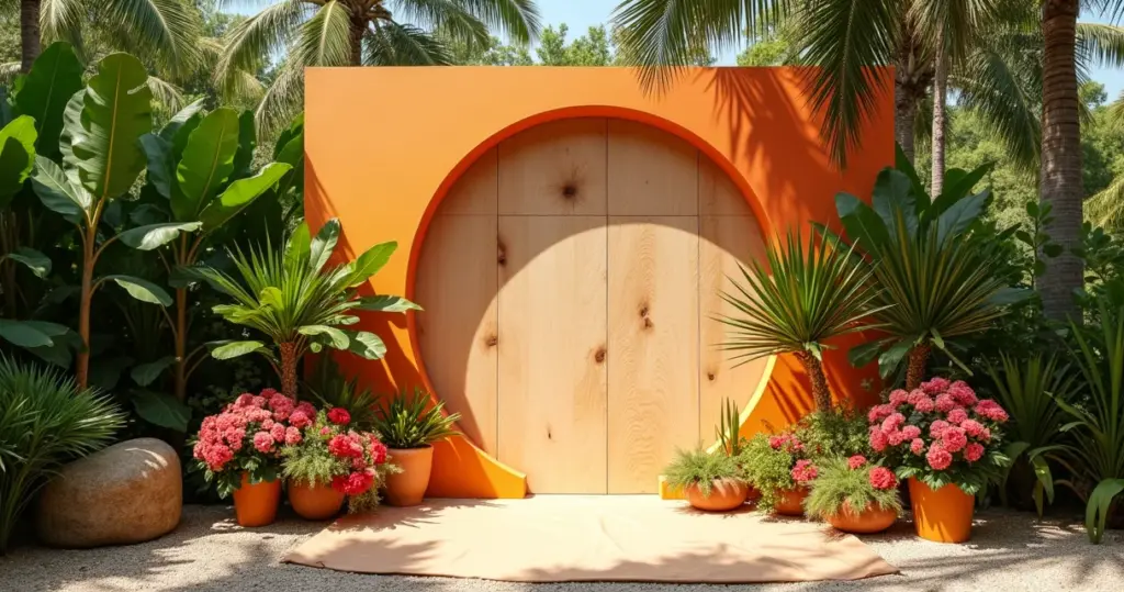 8 Ideias de Painel para Decoração de Festa que Arrancam Suspiros 8 Ideias de Painel para Decoração de Festa que Arrancam Suspiros