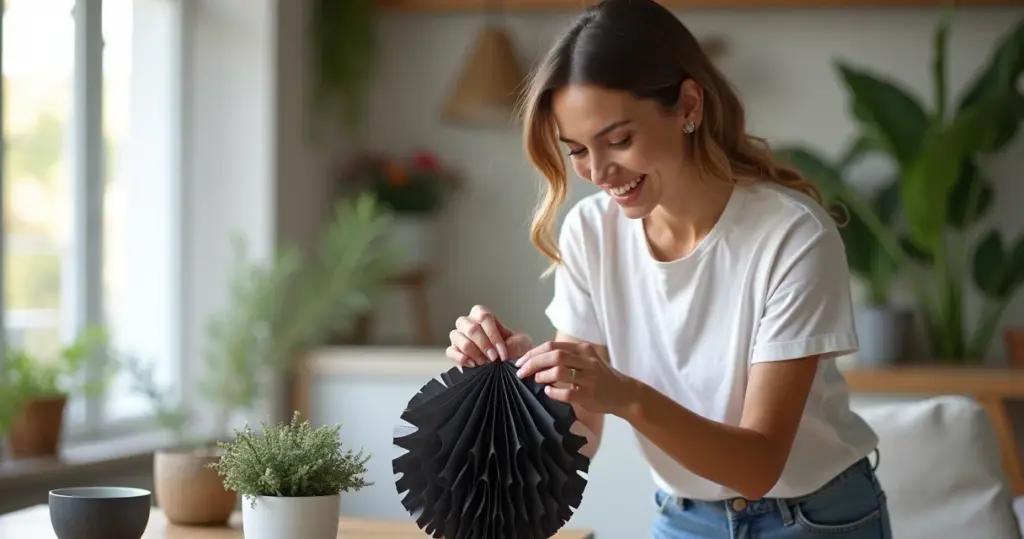 12 Ideias de Papel Crepom Decoração do Vasco Simples (Impacto Garantido!)