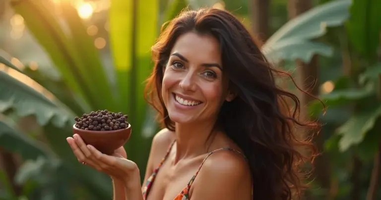 Para que serve o cravo no cabelo: o tempero que vira tratamento capilar