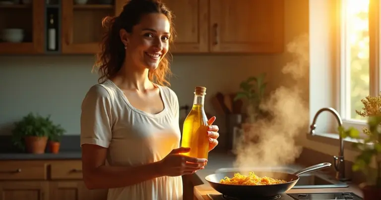 Para que serve óleo de girassol além da fritura perfeita Para que serve óleo de girassol além da fritura perfeita