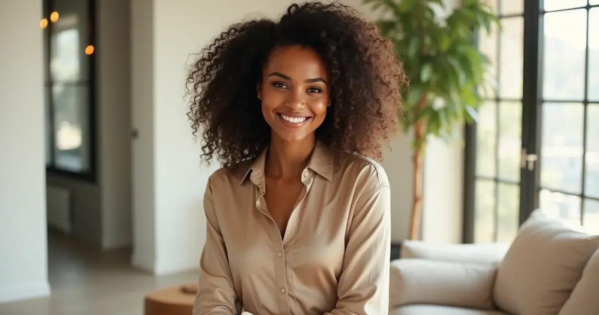 17 Penteados Cabelo Cacheado: Looks Incríveis em 5 Minutos