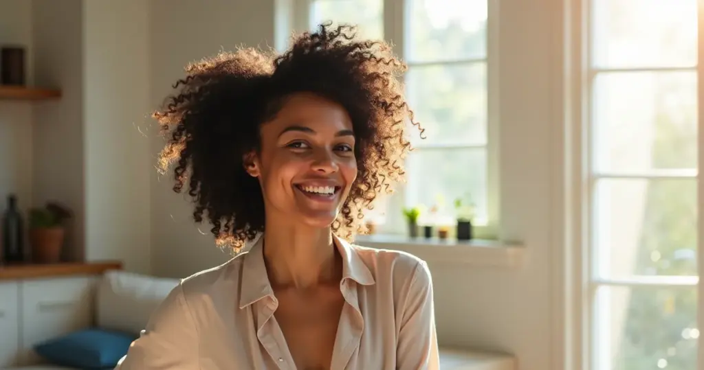 18 Penteados de Cabelo Cacheado que Mudam Tudo em 5 Minutos 18 Penteados de Cabelo Cacheado que Mudam Tudo em 5 Minutos