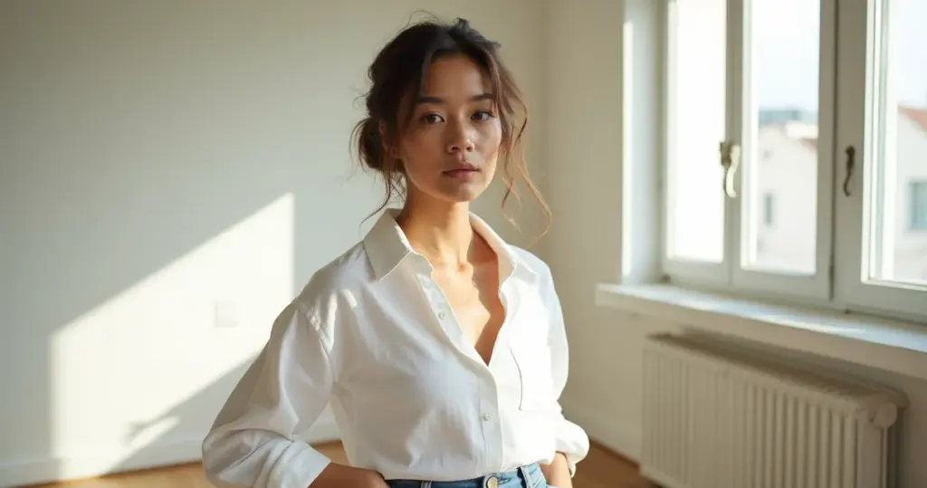 Penteado fácil e simples que dura o dia todo: o truque que ninguém te conta