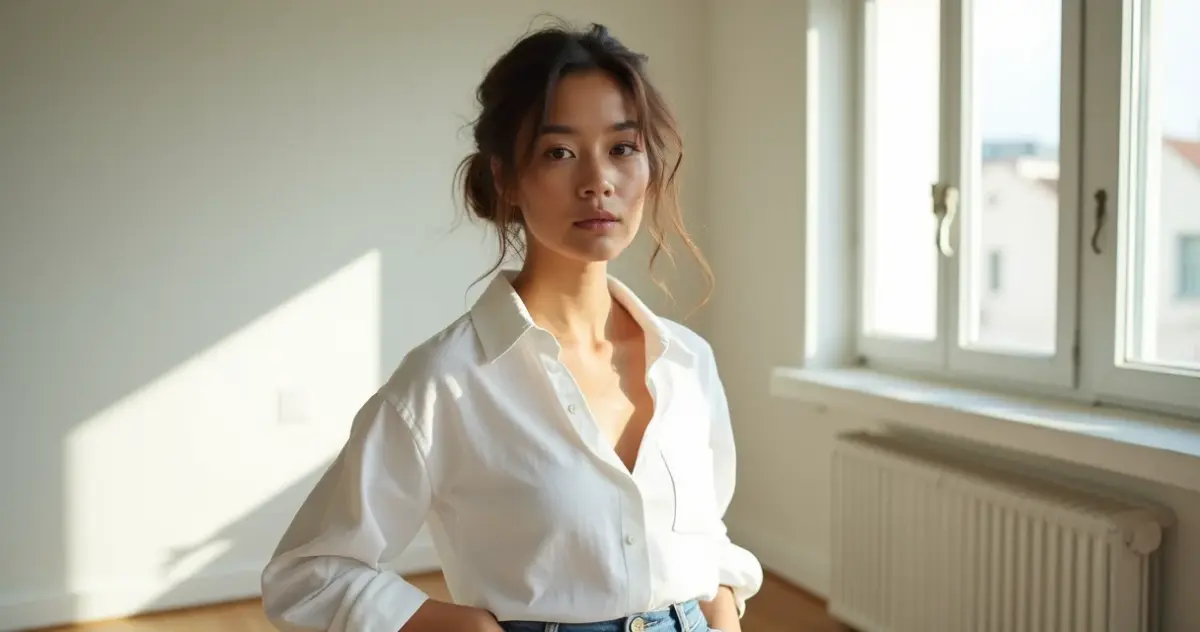 Penteado fácil e simples que dura o dia todo: o truque que ninguém te conta