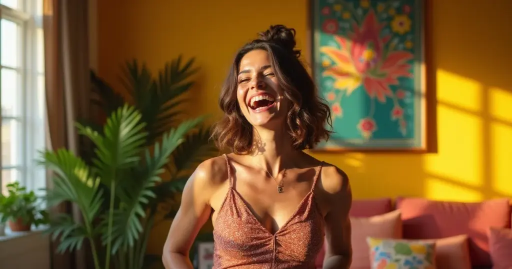 18 Penteados Festa Cabelo Médio: Look Pronto em 5 Min