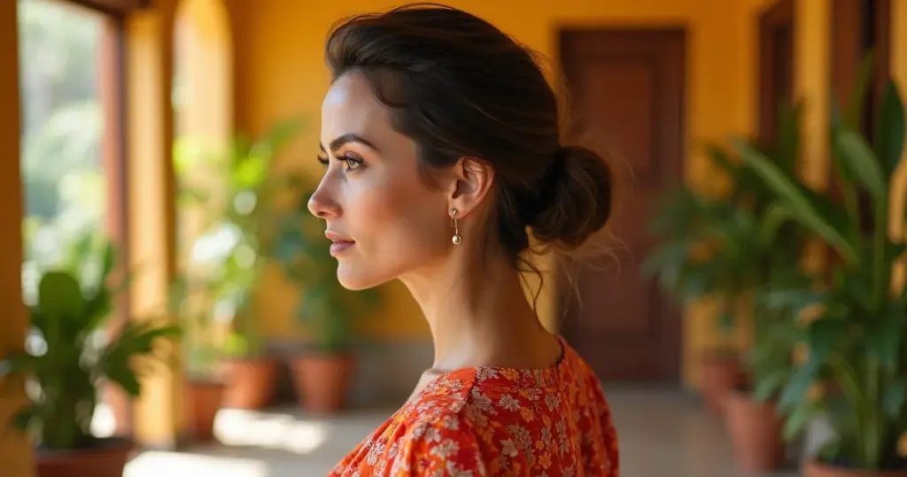 18 Ideias de Penteado no Cabelo Todo que Vão Salvar Seu Visual em 2026