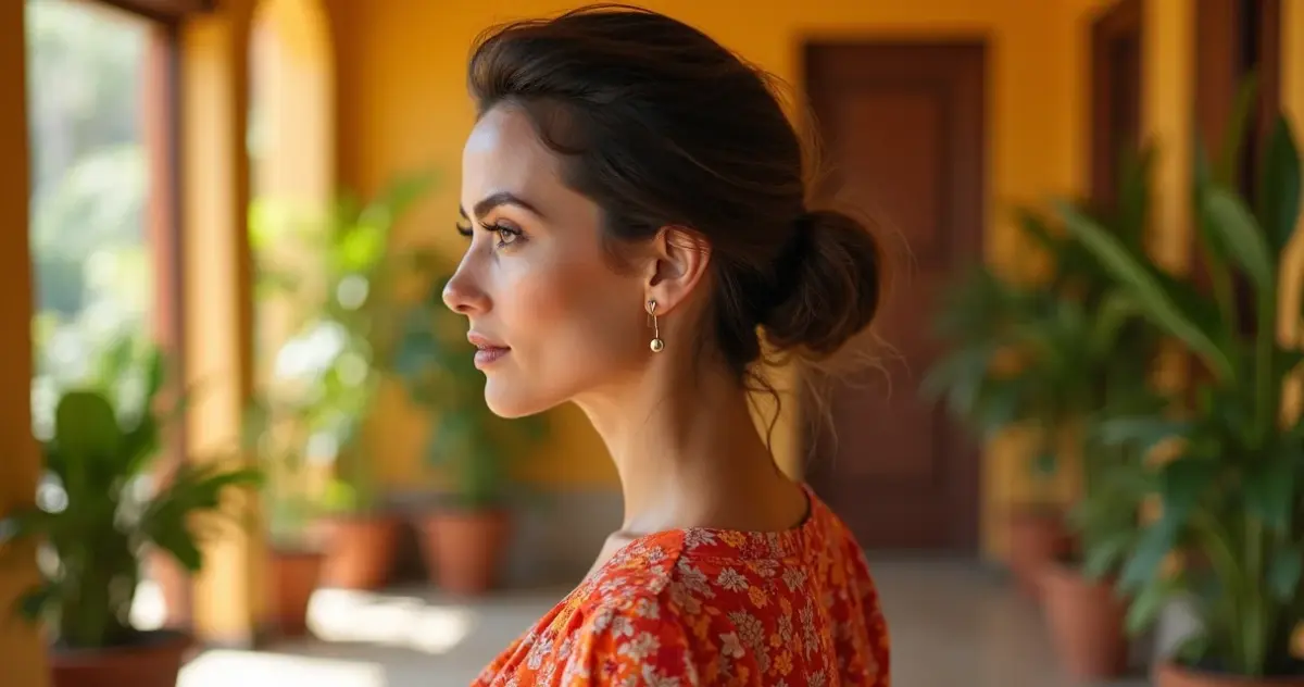 18 Ideias de Penteado no Cabelo Todo que Vão Salvar Seu Visual em 2026