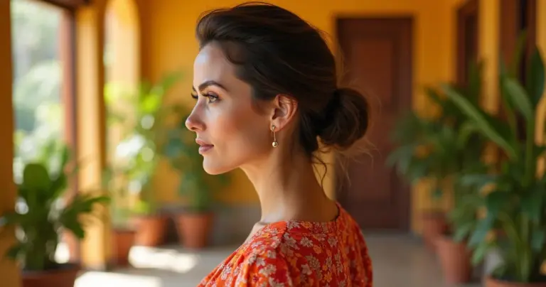 18 Ideias de Penteado no Cabelo Todo que Vão Salvar Seu Visual 18 Ideias de Penteado no Cabelo Todo que Vão Salvar Seu Visual em 2026