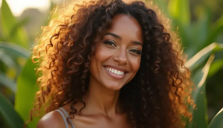 Penteado para Madrinha Cabelo Cacheado Longo: 30 Ideias para 2026 Penteado para Madrinha Cabelo Cacheado Longo: 30 Ideias para 2026