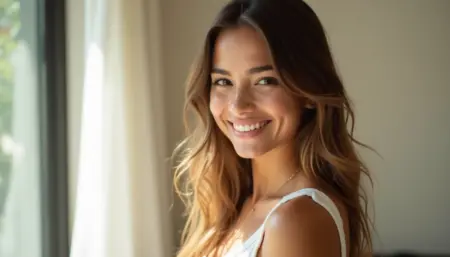 30 Penteados Simples Cabelo Liso Solto em Menos de 5 Minutos