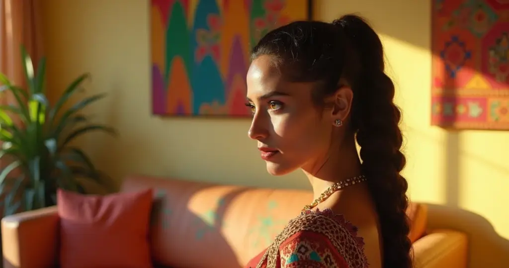 23 Penteados Bonitos Que Valorizam Seu Rosto em Segundos