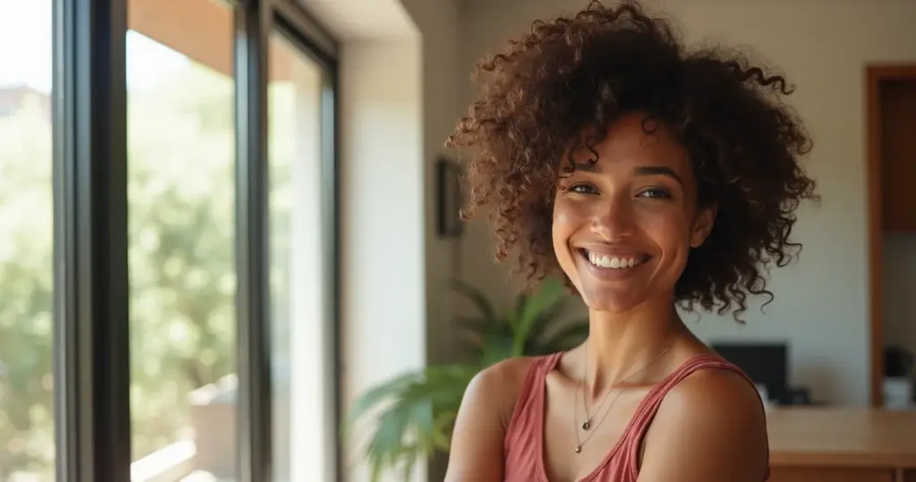 12 Penteados Cabelos Cacheados que Mudam seu Visual em Minutos