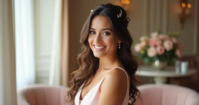20+ Penteados Casamento Madrinha: Escolha o Seu com Elegância e Confiança