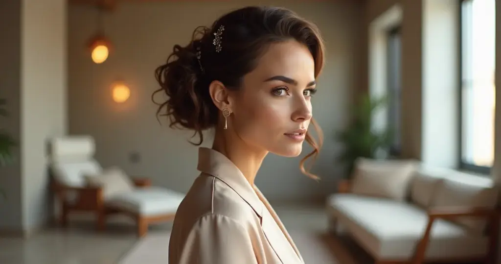 18 Ideias de Penteados de Adulto para Você Brilhar do Trabalho à Festa 18 Ideias de Penteados de Adulto para Você Brilhar do Trabalho à Festa