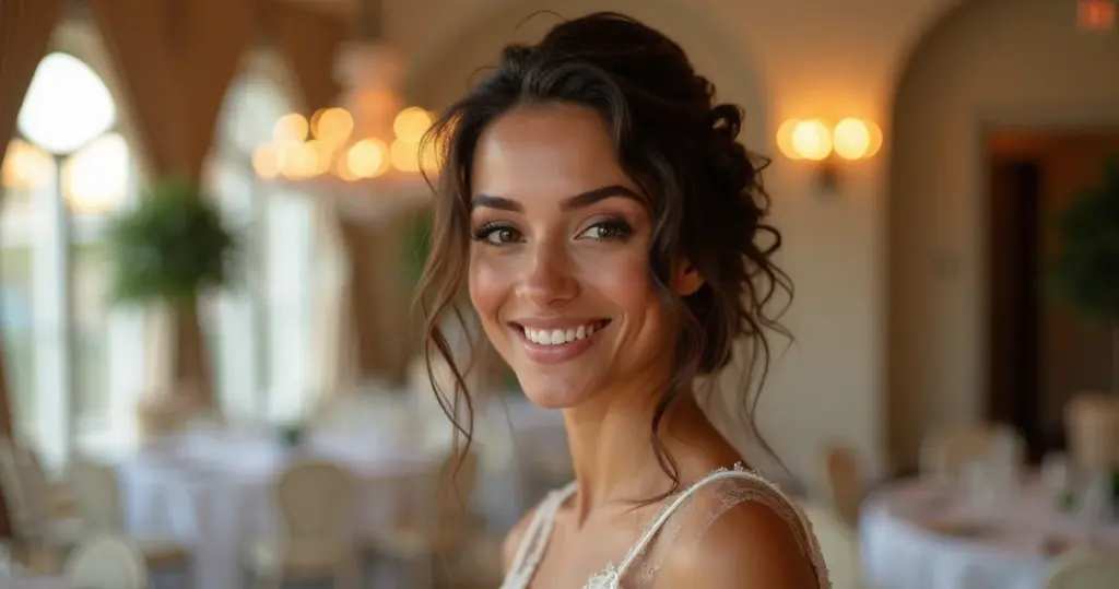 21 Penteados para Casamento: Madrinhas e Convidadas que Arrasam em 2026