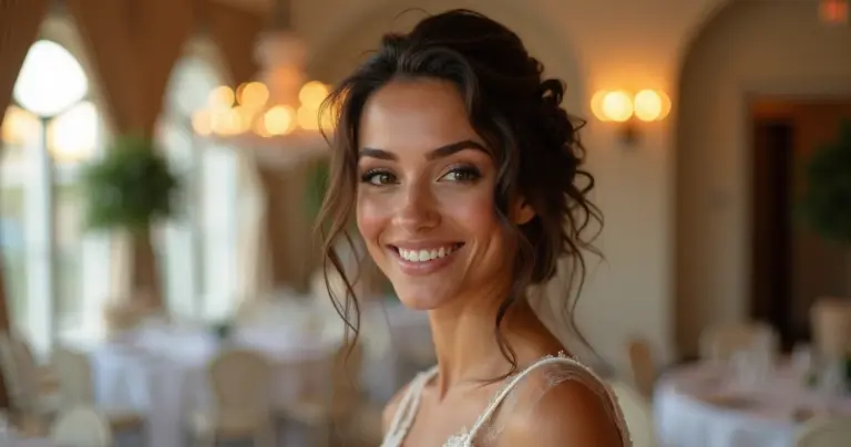 21 Penteados para Casamento: Madrinhas e Convidadas que Arrasam em 2026