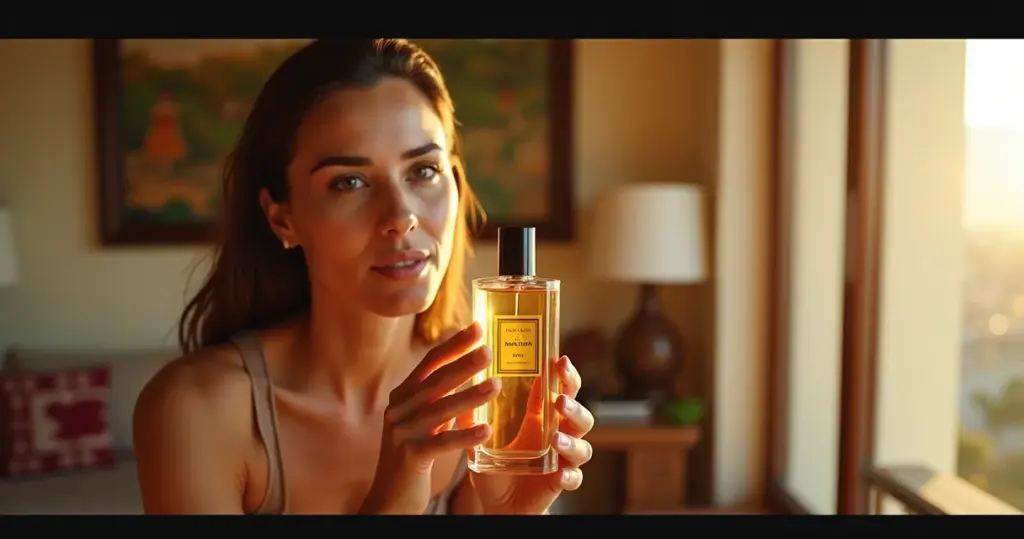 Perfume brasileiro: a fórmula que importados não conseguem copiar Perfume brasileiro: a fórmula que importados não conseguem copiar