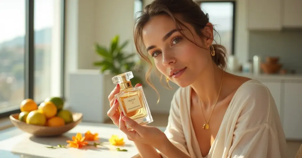 Perfumes cítricos femininos: escolha o seu sem erro e domine o calor