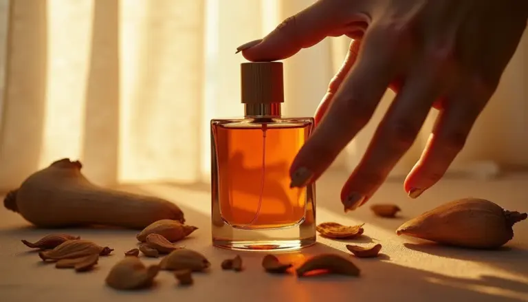 43 ideias de perfumes femininos amadeirados para arrasar em 2026
