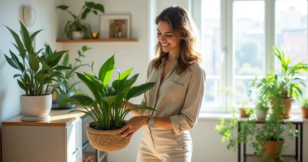 17 Ideias de Plantas Decoração que Não Morrem na Sua Casa