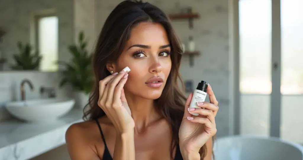 Prime maquiagem para que serve: o passo que faz sua base durar o dia todo Prime maquiagem para que serve: o passo que faz sua base durar o dia todo