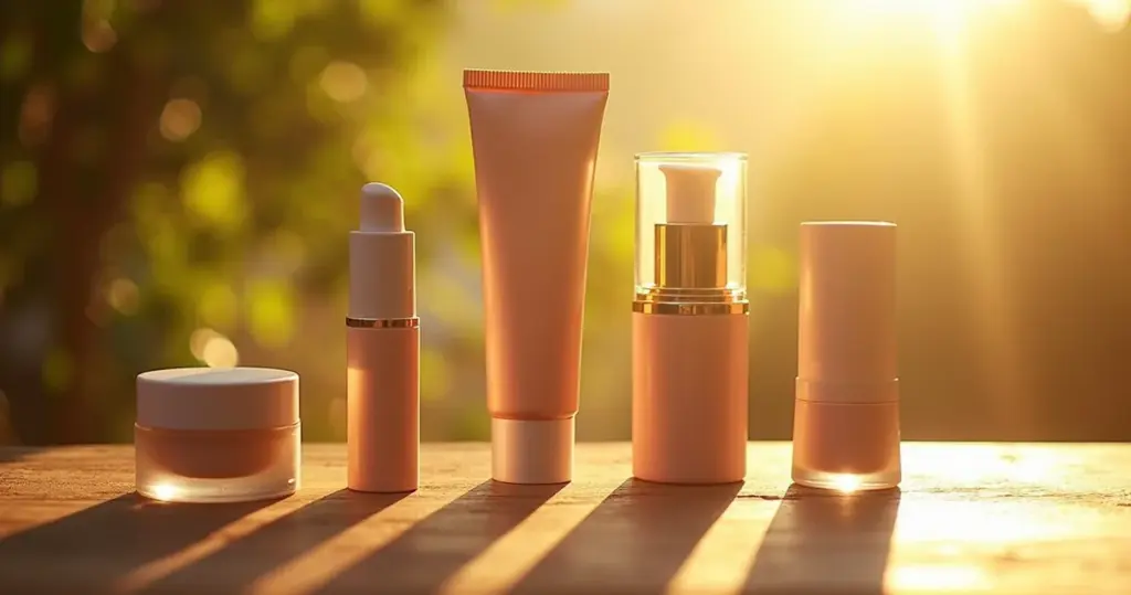 Produtos básicos para maquiagem: 7 itens que substituem 20 na sua bolsa