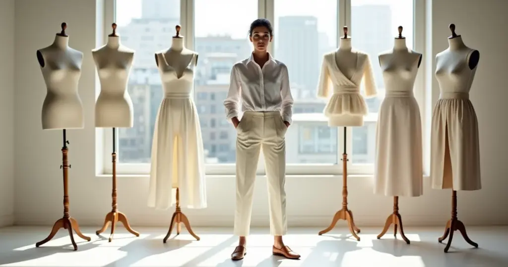 Quais são os 7 estilos universais? Seu mapa para vestir bem sempre