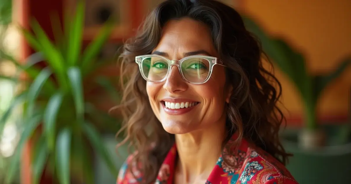 23 Ideias de Qual Armação de Óculos Está na Moda para Transformar Seu Rosto 23 Ideias de Qual Armação de Óculos Está na Moda para Transformar Seu Rosto